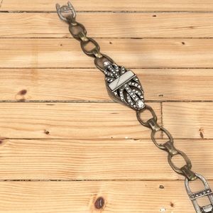 Chloe+Isabel Vintage Bracelet